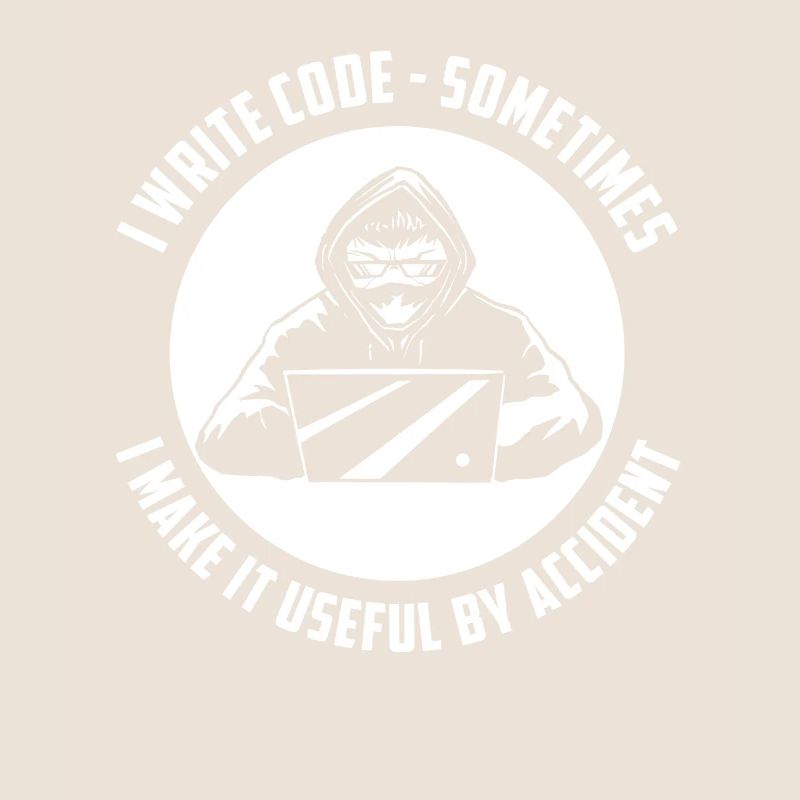 Programmierer Coder Software Entwickler