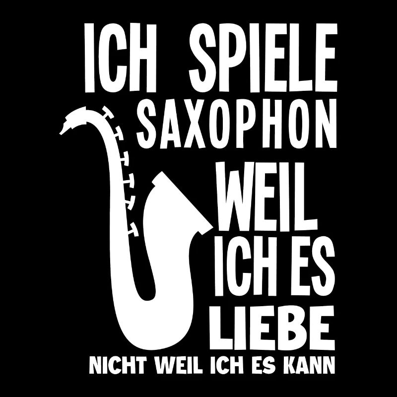 Saxophon