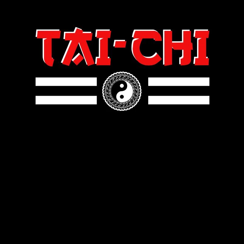 Professeur de Tai Chi Tai Chi Fighter