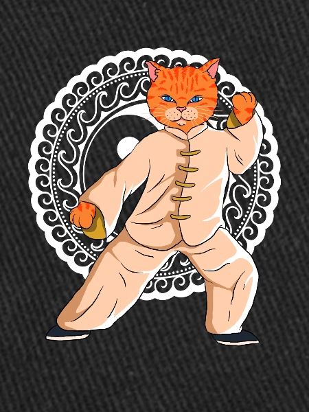 Tai Chi Chat Ying Yang