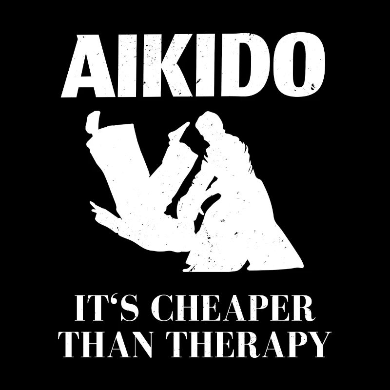 Combattant d’Aïkido