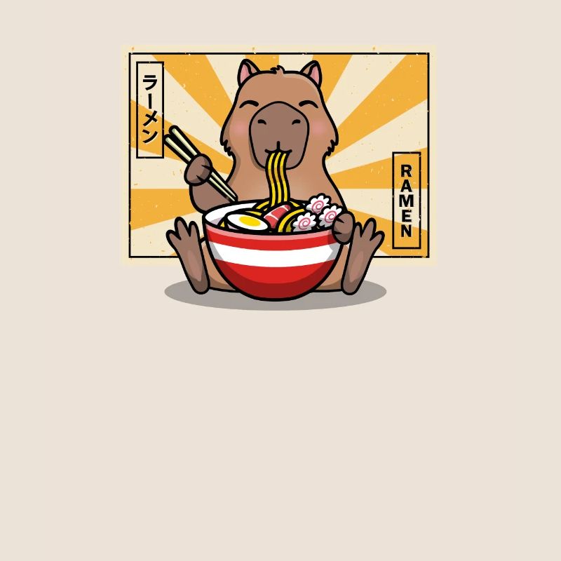 Capybara