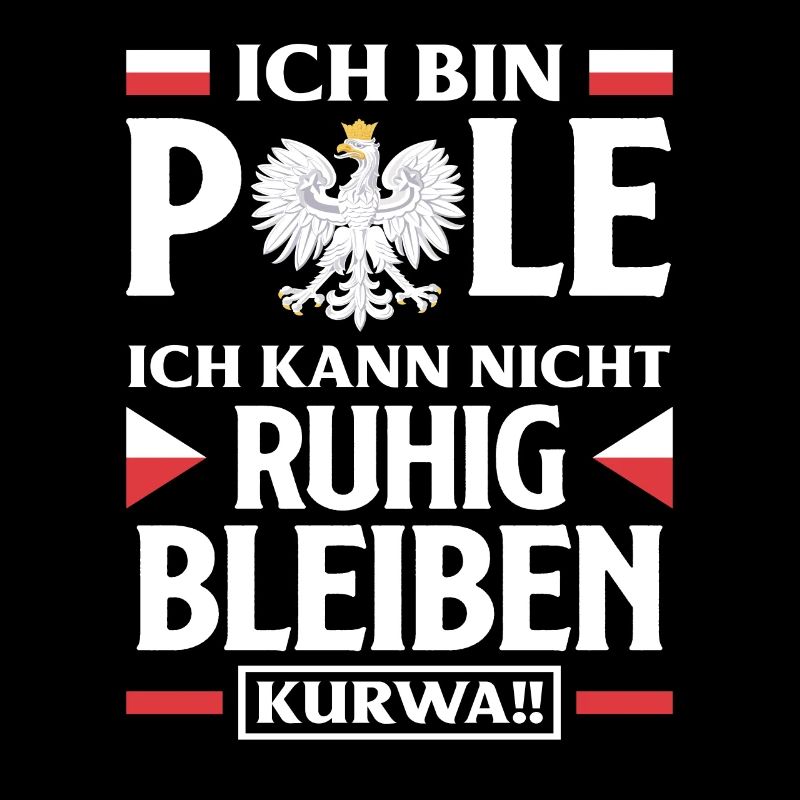 Ich Bin Pole Polen