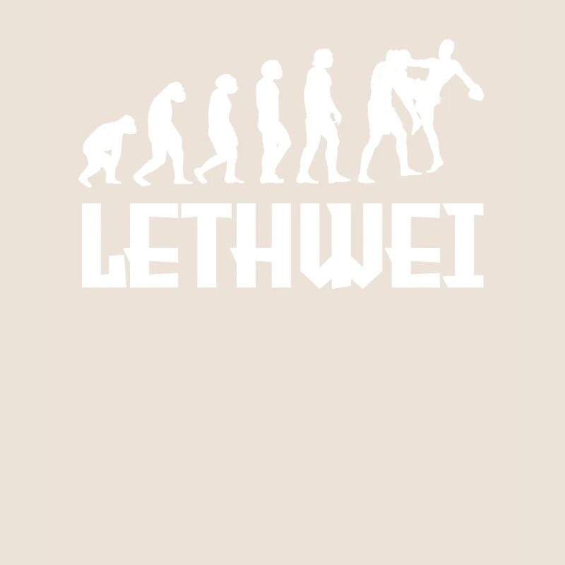Évolution de Lethwei
