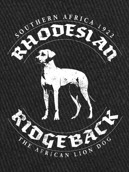 Rhodesian Ridgeback
