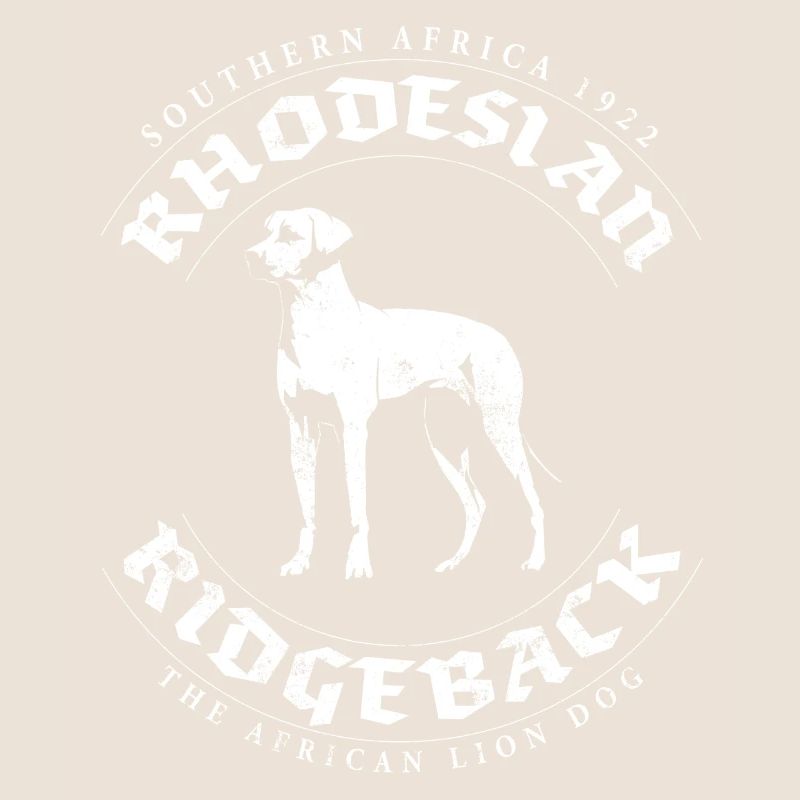 Rhodesian Ridgeback