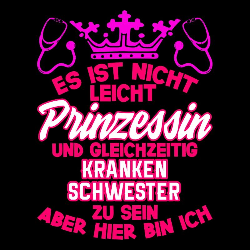 Dames Infirmière Infirmière Princesse