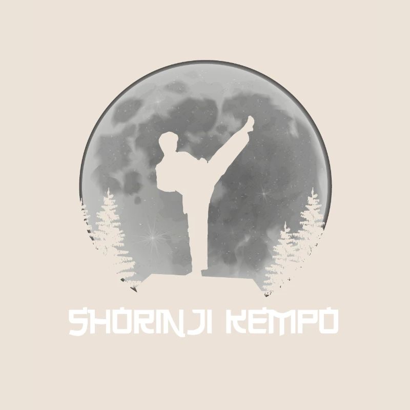 Shorinji Kempo
