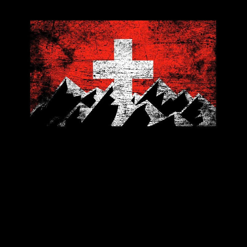 Montagnes de Suisse