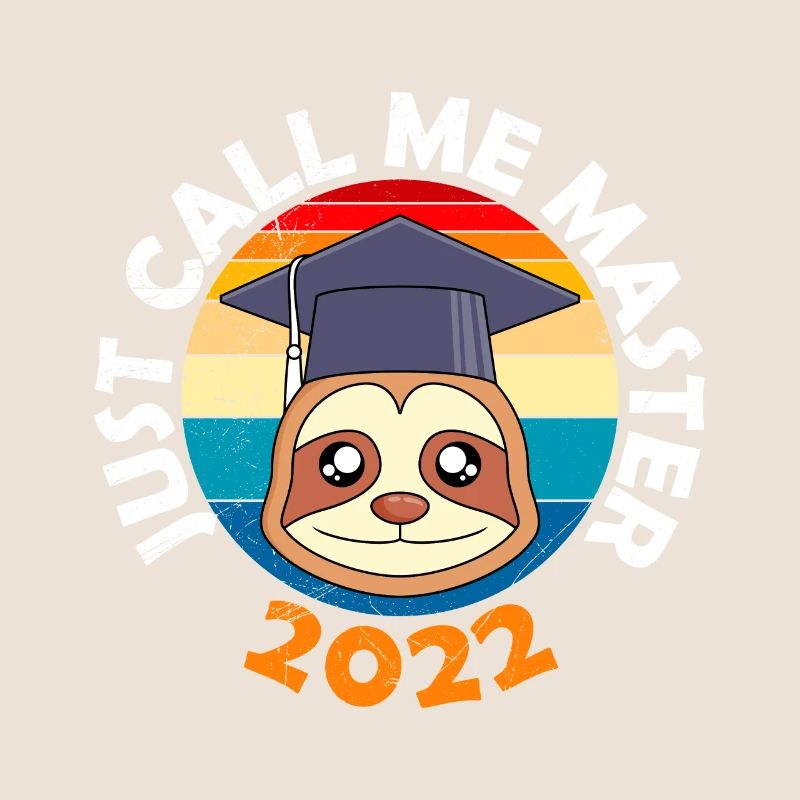 Master? No Problem! Master's Degree