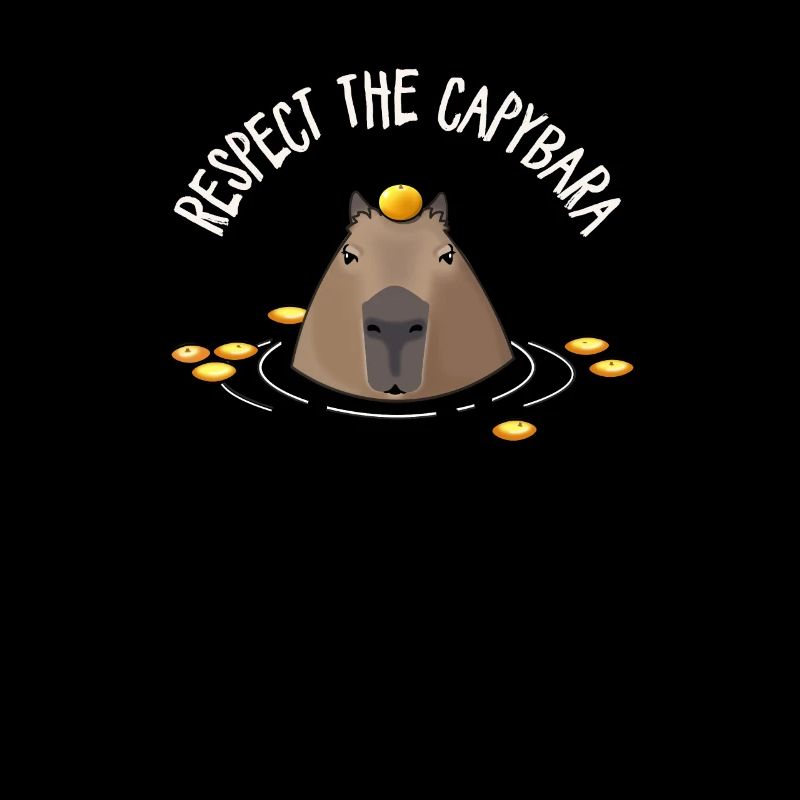 Capybara