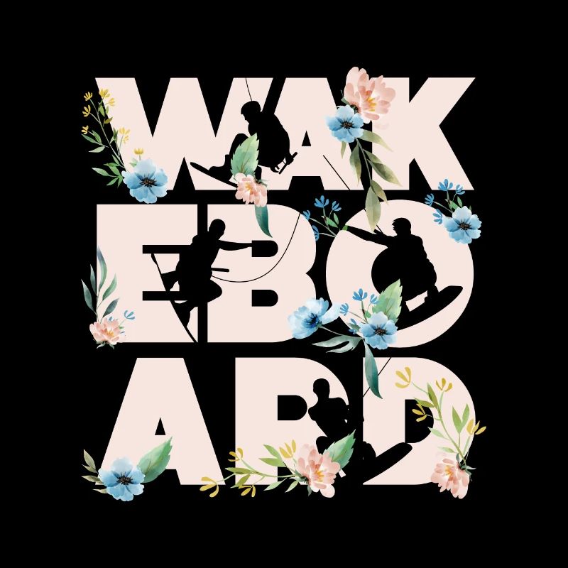 WAKEBOARD Wakeboarding Wakeboarder