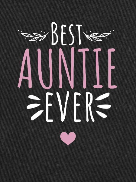 Meilleure tante