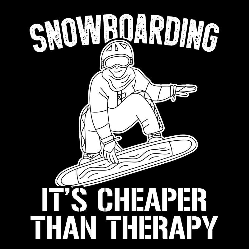SNOWBOARDING Snowboard