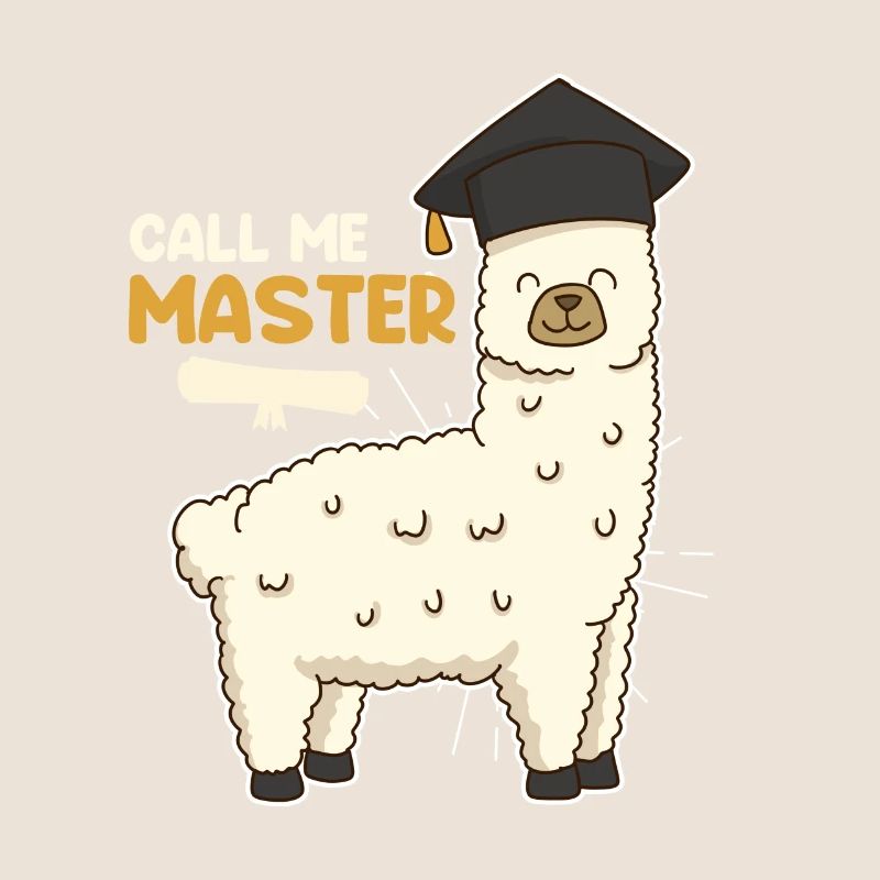Appelez-moi Master Degree