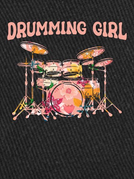 Drums Drummer Drummer