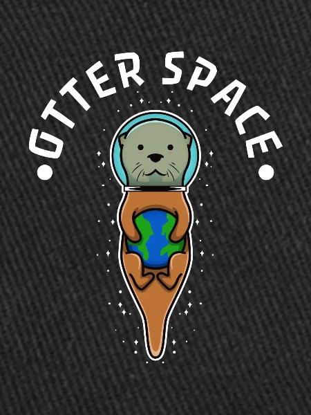 Otter space