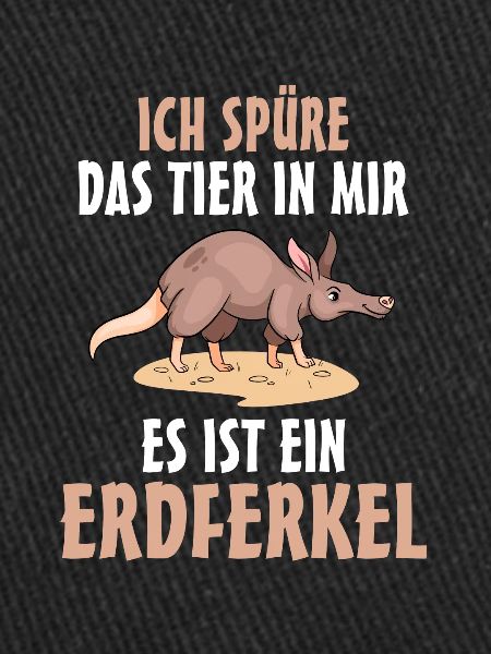 Erdferkel