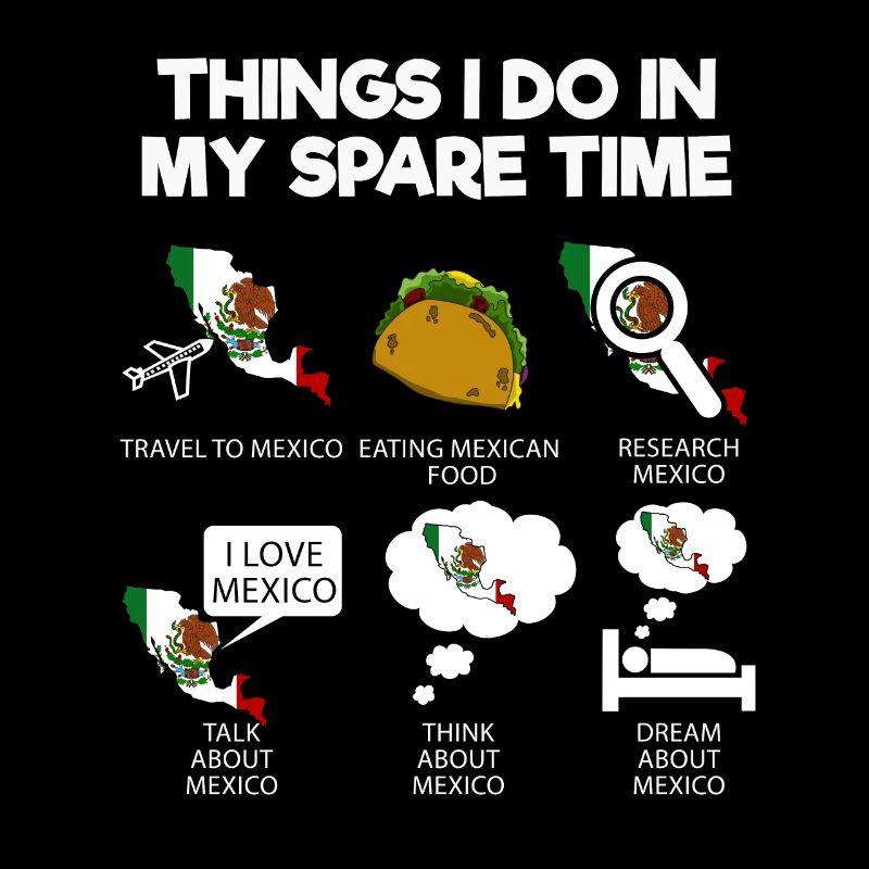 Mexiko