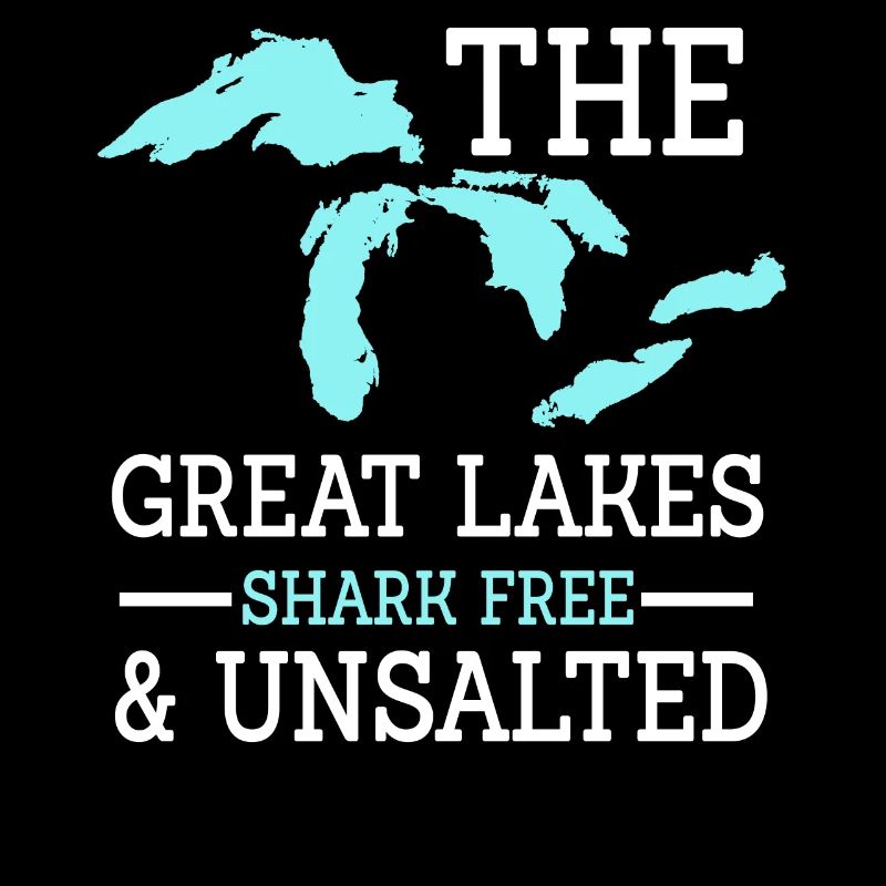 The Great Lakes, Us Lake