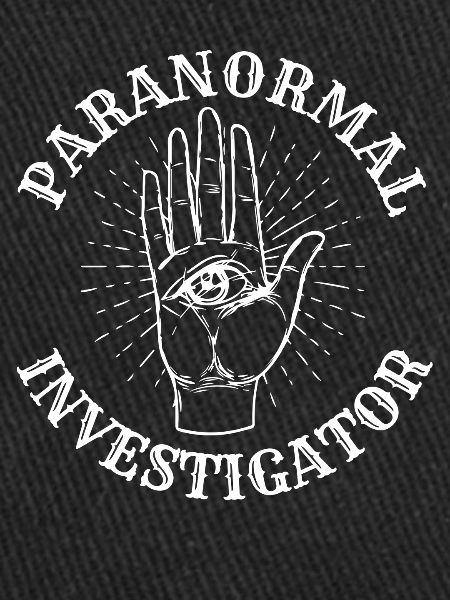 Enquêteur paranormal