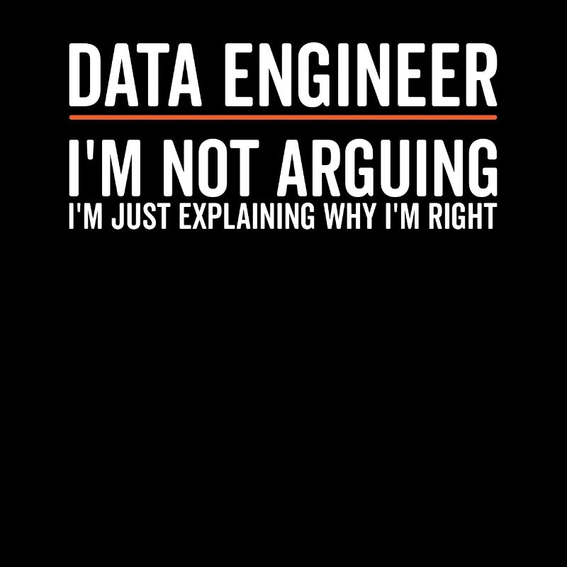 Juste expliquer - Ingénieur de données