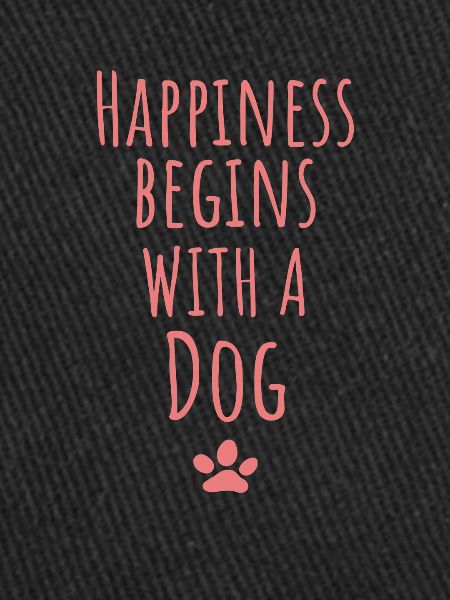 Chiens disant
