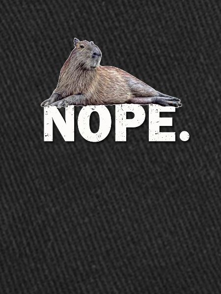 Capybara