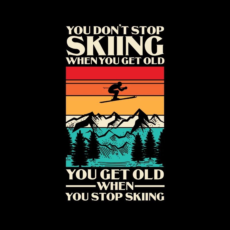 Ski