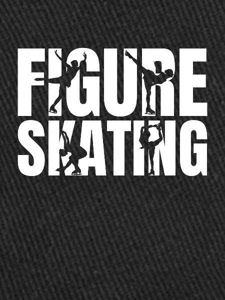 Ice Skating Figure Skating