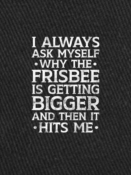 Ultimate Frisbee