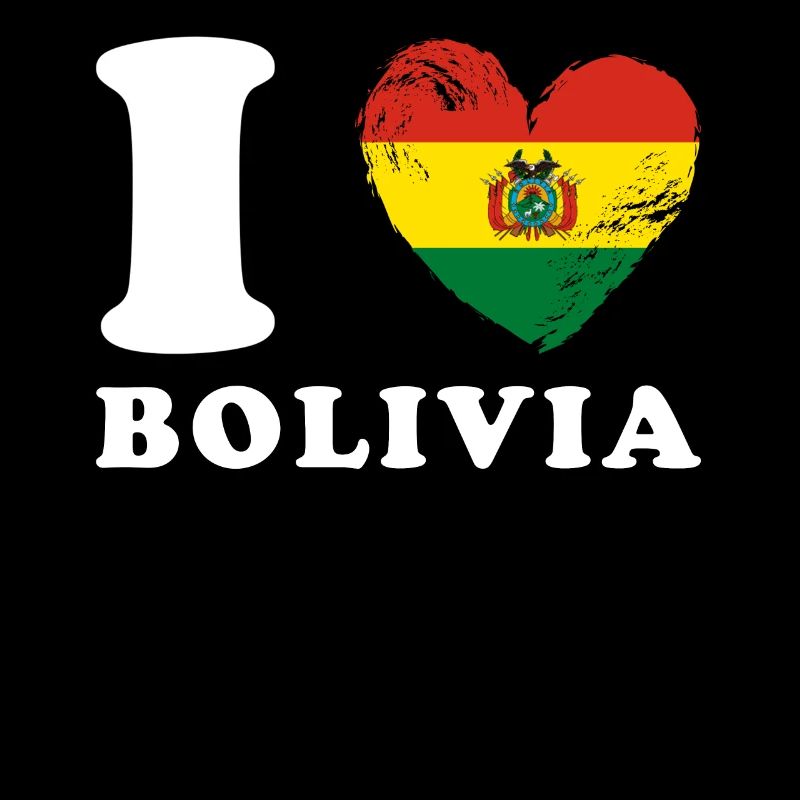 J’adore la Bolivie