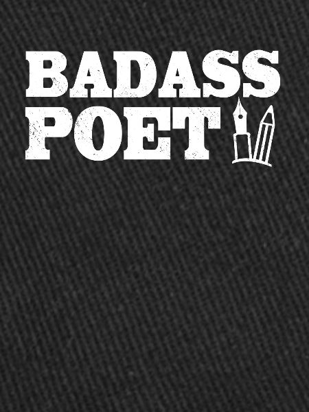 Poète Badass