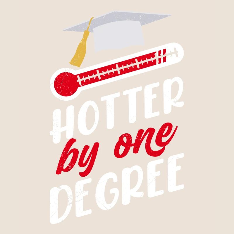 Plus chaud d’un diplôme Master Bachelor