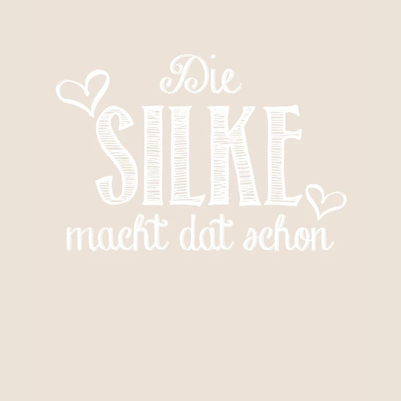 silke