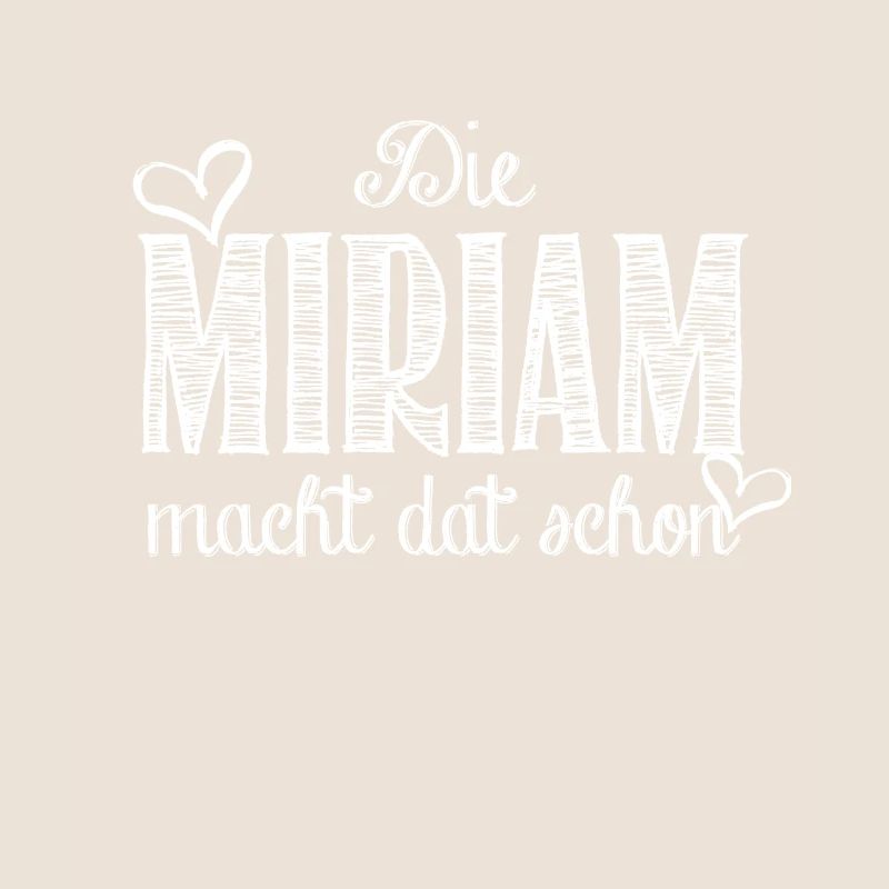 miriam