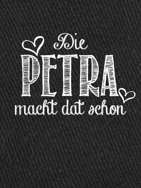petra