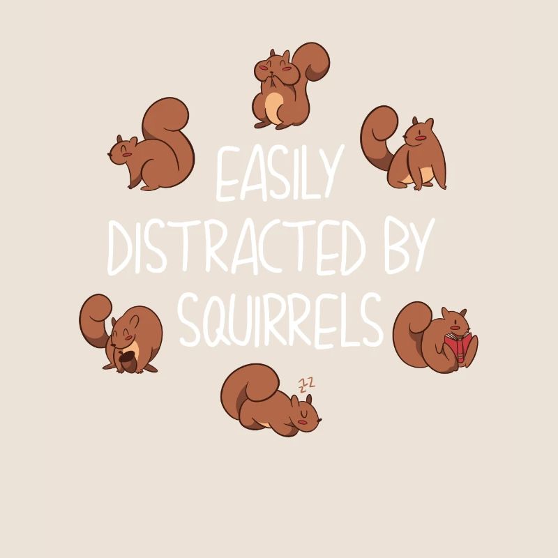 Eichhörnchen Streifenhörnchen