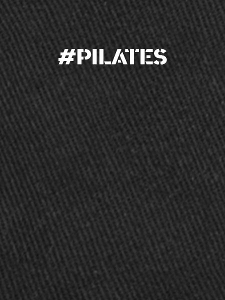 Pilates - #Pilates