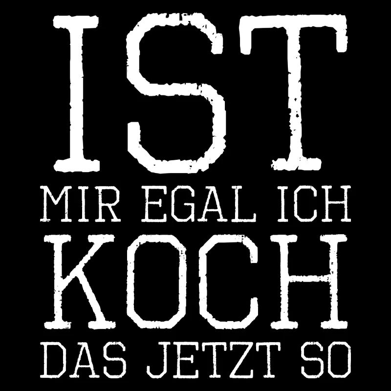 lustig lustiger spruch geschenk geek zitat kochen