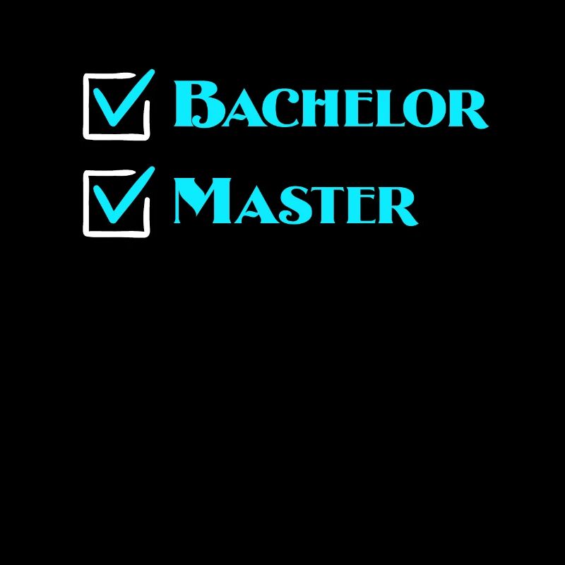 Master 2022 Master Abschluss