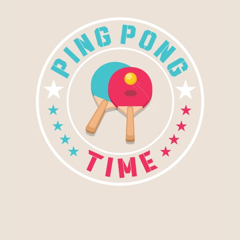 Temps de ping-pong