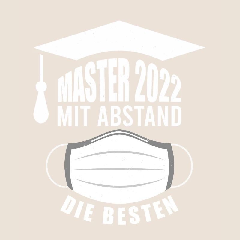 Master Pandemie Master Abschluss 2022