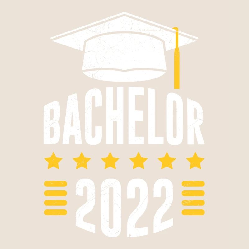 Bachelor 2022 Bachelor's Degree Bachelor