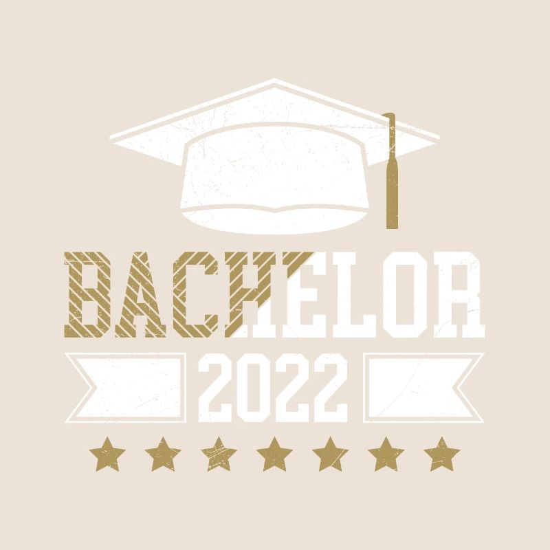 Bachelor 2022 Bachelor's Degree Bachelor