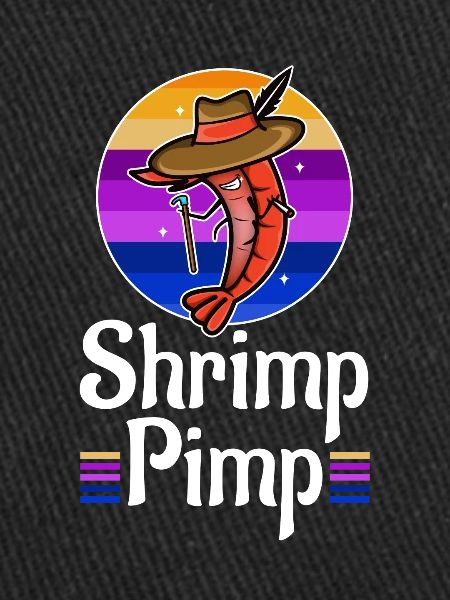 Shrimp Pimp