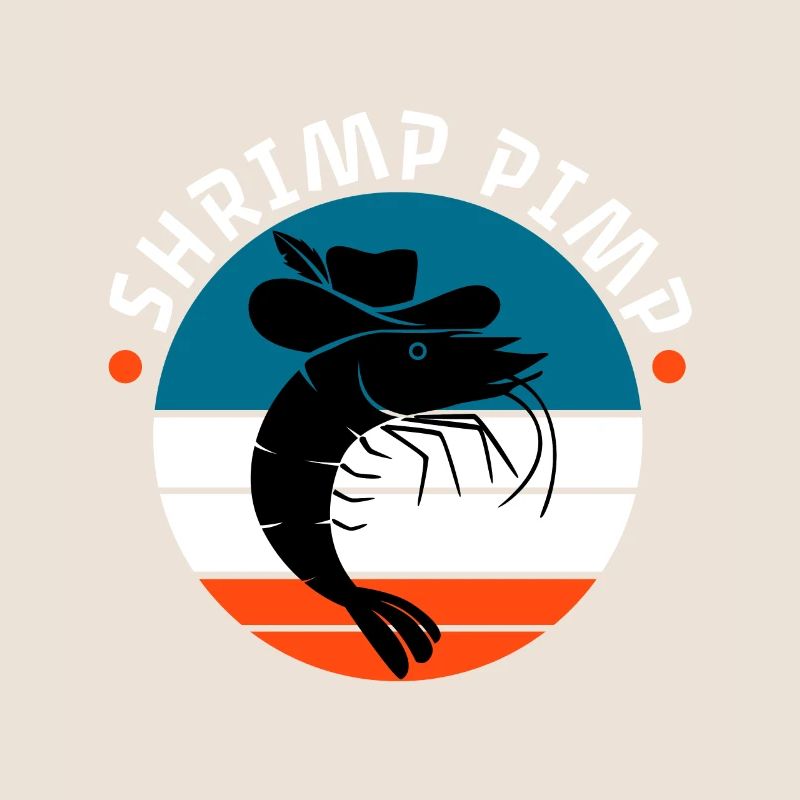 Proxénète aux crevettes