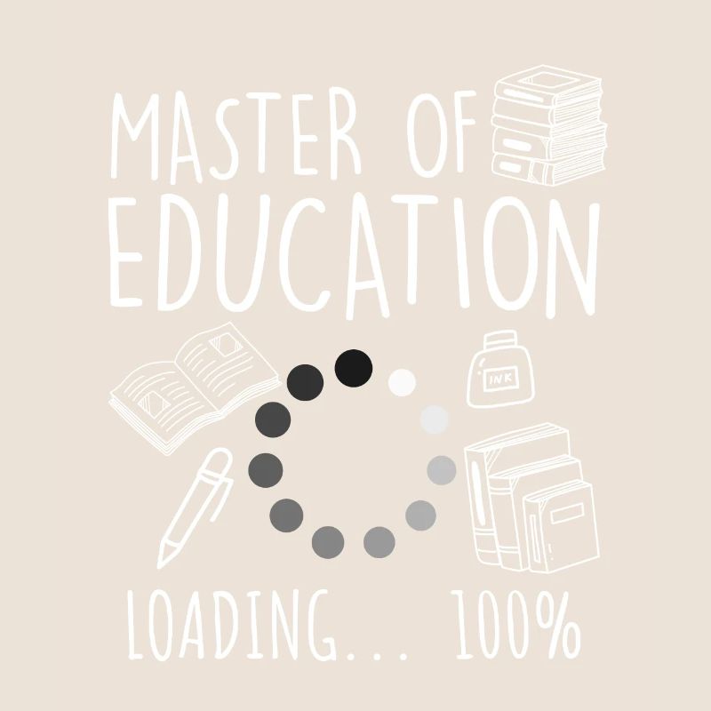 Master of Education Master's Degree