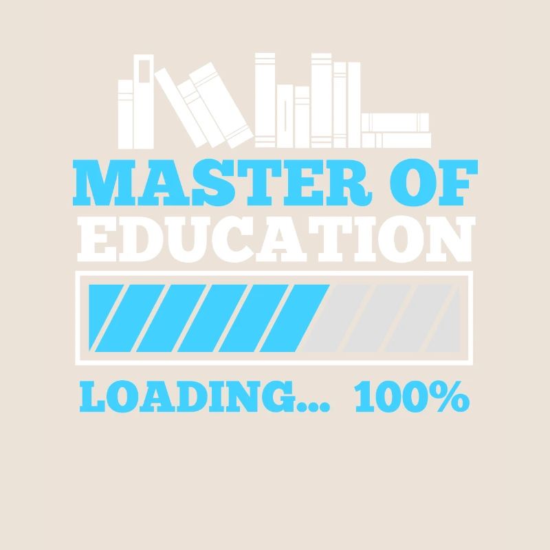 Master of Education Master 2022