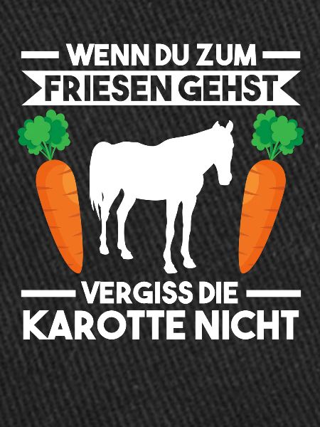 Pferd Friese Pferde Reiten